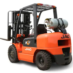 Montacargas de Gasolina y GLP Jac (Montacargas Serie H de 1-1.8T) - Product Image 1