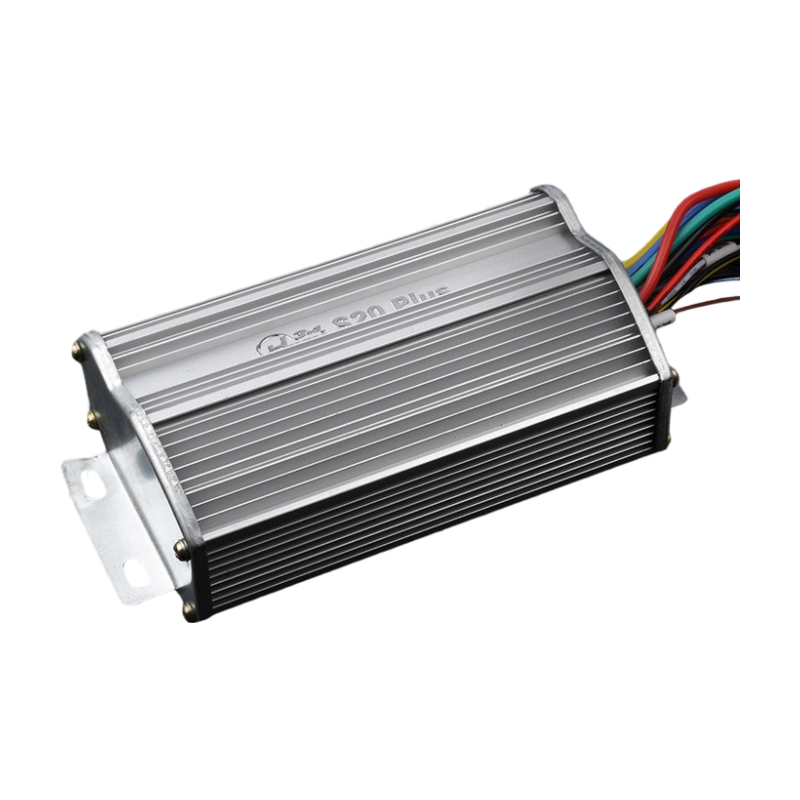 Guigang Gangbei Haojiang EV Electronic Equipment Factory