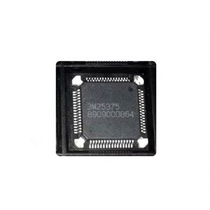 8909000864 บอร์ดคอมพิวเตอร์เครื่องยนต์ ชุดจุดระเบิด พัดลมอิเล็กทรอนิกส์ ชิป IC หมุนความเร็วสูง - Product Image 1