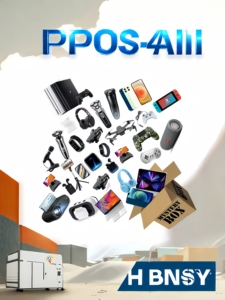 Boîtes mystères aléatoires très demandées sur <span class=keywords><strong>Twitter</strong></span>, telles que montres connectées, écouteurs, tablettes, possibilité d'obtenir des articles électroniques 3C dans la boîte mystère Lucy - Product Image 4