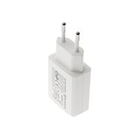 Aksesori telepon seluler OEM 5V 2A pengisi daya Usb Shenzhen grosir Tiongkok 2A 2.5A earphone 1 X USB