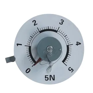 Gelsonlab HSPD-238 Torsion hand Mechanical Dynamometer for Physical Mechanical Experiment