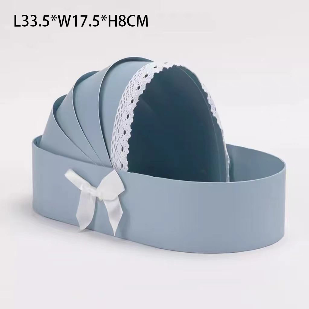 Blu [33,5*17,5*8 cm]
