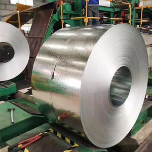 Bobina de acero al carbono de alta calidad de 1,2mm de espesor 1219mm de ancho Prime Quality-Suministro de China con servicios de soldadura de corte por flexión - Product Image 2