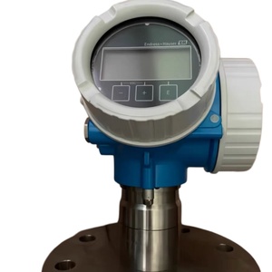 Radar à ondes guidées E+H Levelflex FMP56 pour la mesure du temps de voyage – Instruments de type basique économiques et efficaces - Product Image 5