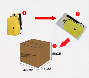 Mochila Escolar Ligera de 17 Pulgadas para Adolescentes, Oferta de <span class=keywords><strong>2022</strong></span>, Mochila Infantil, Mochilas Escolares, Color Negro - Product Image 6