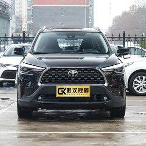<span class=keywords><strong>Corolla</strong></span> Cross SUV 2022, 4x4, Híbrido, Gasolina, 2.0L, Pioneer, Caja de Cambios Automática, Autos Nuevos y Usados, GZD Auto, Techo Solar, LED - Product Image 5