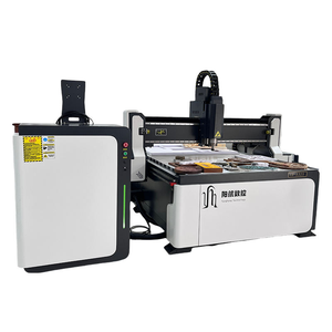 Phổ biến 1325 1530 <span class=keywords><strong>CNC</strong></span> chế biến gỗ Router Máy Khắc Máy <span class=keywords><strong>CNC</strong></span> Router máy - Product Image 1