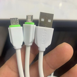 Cable de Carga Rápida 5A Tipo C para Reloj Inteligente y Banco de Energía, con Blindaje Trenzado para Teléfono Móvil, Popular en el Mercado Africano - Product Image 4