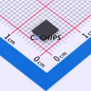 GC3933 RF Card Chip TSSOP-16 RF ( Protocol: ISO 15693/ EPC/ ISO 14443/ NFC )( Interface Type: SPI )( Frequency: ) - Product Image 2