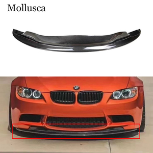 Kit d'accessoires pour pare-chocs avant en fibre de carbone style GTS pour Série 3 E90/E92/E93, 2008-2013 - Product Image 1