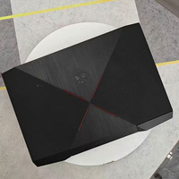 Ordinateur portable de jeu de qualité HP OMEN 5 15,6 pouces RTX 1650 (4G) 16 Go de RAM 512 Go SSD I5-9300H 144 Hz à bas prix