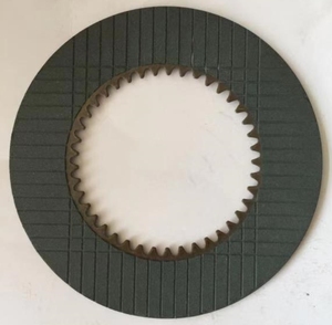 FM2063 Phụ Tùng Xe Nâng Giấy Ma Sát Tấm 3EA-15-11170 3EA-15-11171 3EA-15-11172 3EA-15-11173 37212-20210 37212-20220 - Product Image 3