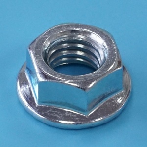 IFI145 Lớp 2 Lớp 5 Lớp 8 Răng Cưa Tự Khóa <span class=keywords><strong>Hex</strong></span> Flange <span class=keywords><strong>Nut</strong></span> - Product Image 4