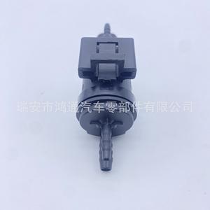 Vanne solénoïde de commutation d'air Hutong Auto A0025407097 pour Mercedes Benz W221 W251 W220 W245 - Product Image 5