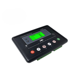 Contrôleur de Générateur à Arrêt Automatique DSE6120 6020 MKII AMF, Pièces Détachées et Accessoires DSE6120 MKII / DSE6020 MKII - Product Image 6