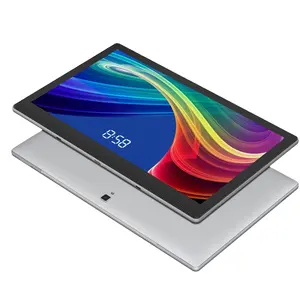 Tablet layar besar desain baru 2023, 14 inci Android FHD 1920*1080 sepuluh inti grosir Tablet PC Android