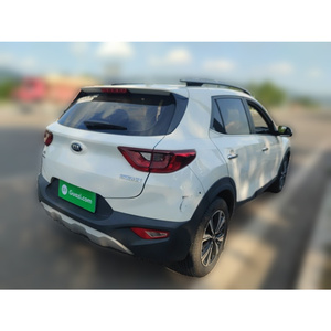 Auto Usado Guazi 2019 Kx1 <span class=keywords><strong>Stonic</strong></span>, Envío Rápido, Motor de Gasolina, Automático, SUV de 5 Plazas, Volante a la Izquierda, SUV Familiar Económico - Product Image 6