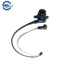 Caméra de recul pour Dodge Chrysler Grand Caravan 2011-2020 56054157AG 56054156AD 56054157AE 56054157AA