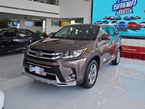 โตโยต้า ไฮแลนเดอร์ 2.0T ปี 2018 2019 <span class=keywords><strong>2020</strong></span> กำลังแรง ขับเคลื่อน 4 ล้อ รถ SUV หรูหรา จัดส่งรวดเร็<span class=keywords><strong>ว</strong></span> - Product Image 5