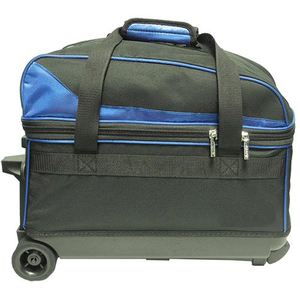 <span class=keywords><strong>Bolsa</strong></span> de dos bolas para jugar a los boleros, bolso deportivo - Product Image 5
