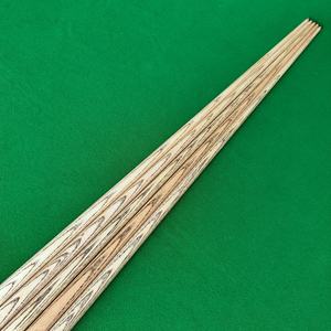 Stecca da Biliardo in Legno di Frassino con Ottime Recensioni, Punta da 8,5mm per Club di <span class=keywords><strong>Snooker</strong></span> - Product Image 5
