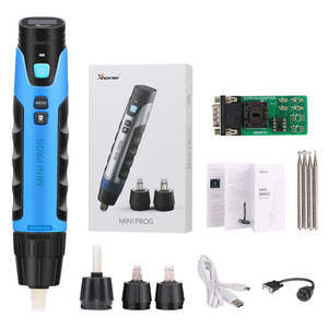 Wifi Xhorse vvdi Mini PROG lập trình làm việc trên Xhorse app hỗ trợ IOS, <span class=keywords><strong>Android</strong></span> cho immo EEPROM Công cụ lập trình - Product Image 1