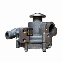 3520212 3522073 3522076 3522077 3522080 3522081 Pompe à eau, pièces d'excavateur pour moteur C7 C9 3126B 3126E 586C Excavateur