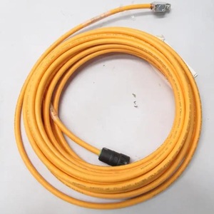โมดูลกรองสัญญาณไฟฟ้า Rexroth รุ่น R928050171 โหมดรวม F8 การตั้งค่าค่าเริ่มต้น - Product Image 3