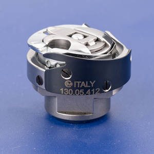 Gancho Giratorio CERLIANI 8334-523 101 GLOBAL <span class=keywords><strong>MINERVA</strong></span> 113-101-Piezas de Máquinas de Coser - Product Image 3