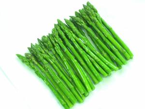 <span class=keywords><strong>Asperges</strong></span> surgelées IQF de haute qualité, <span class=keywords><strong>prix</strong></span> compétitif, légumes verts surgelés IQF, HACCP Chine - Product Image 3