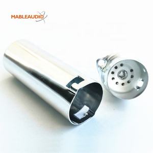 Douille à 7 broches Mable Audio GZC9-F-A-70 pour amplificateur professionnel <span class=keywords><strong>EL84</strong></span> 6P14 6BQ5 6CA4 6H30PI 12BH7 6P1 - Product Image 3