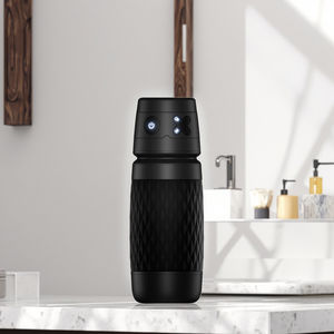 Cyberskin mainan seks pria dewasa Stroker pria otomatis dengan perasaan kulit realistis dan baterai isi ulang - Product Image 1