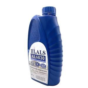 Aceite de cadena de alta temperatura para soldadura por refusión AS380, aceite de cadena de alta temperatura para soldadura por refusión PTFE de EE. UU. - Product Image 3