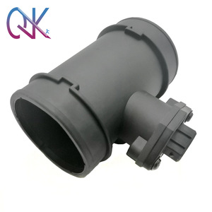 Capteur de débit d'air massique MAF, diamètre intérieur de 70mm, pour transmission automatique Alfa Romeo Fiat Lancia - Product Image 1