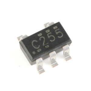Chip <span class=keywords><strong>IC</strong></span> original, controlador de voltaje de intercambio, componentes lectronic - Product Image 5