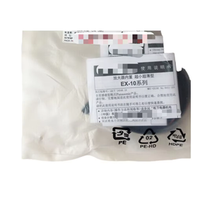 <span class=keywords><strong>1</strong></span> st Ex-11ea-pn foto-elektrische schakelaarsensor Ex11eapn nieuw gloednieuw origineel spot - Product Image 1