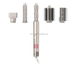 Fer à boucler les cheveux de haute qualité Shark HD 430 FlexStyle, sèche-cheveux puissant, brosse multi-styler, ensemble de coiffage - Product Image 2