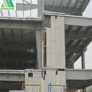 تصميم حديث خفيف الوزن مركب EPS الجاهزة منزل Eps الجدار الخرساني - Product Image 6