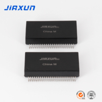48pin 100/1000 Modules réseau BASE-T avec isolation et transformateurs automatiques