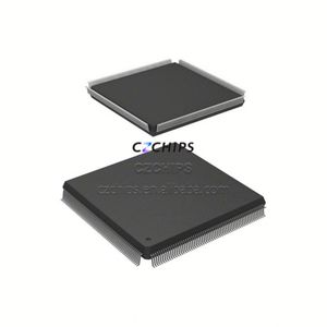 Brand-new Original Guaranteed NPV8602VWAT QFP-240 Electronic Component Integrated Circuit IC Chip CZSKU:Q1K8R4W1 - Product Image 1