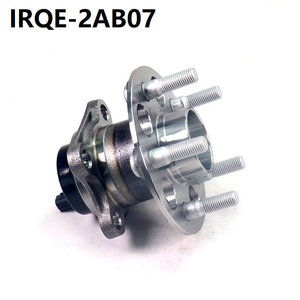 Irqe 2ab07 Rear <b>Wheel</b> Bearing Unit Axle Head Assembly For Toyota Faw Jp 42450 52080 New <b>Replacement</b> Part - Product Image 1