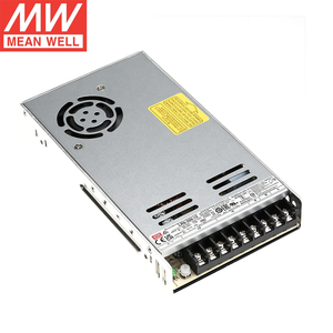 Meanwell lrs20024 lrs35024 SMPS 5V 12V 24V 15V 36V 48V 35W 50W 75W 100W 150W 200W 350W dẫn chuyển mạch cung cấp điện - Product Image 4