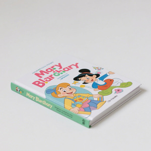Libros de cuentos bíblicos para niños ecológicos, tapa dura en inglés, libros de cuentos cristianos educativos a todo color para niños pequeños - Product Image 1
