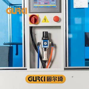 גורקי GPK-43H25EP גורקי עמיד במחיר נמוך במקרה של מחיקה עם מערכת בקרת סימונים קרטון - Product Image 3