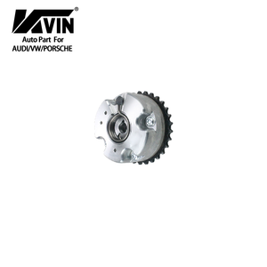 Roda Camshaft & Adjuster KVIN untuk Audi A8L/A6 (3.0T/2.8) OE 079121014F Baru Garansi 2 Tahun - Product Image 4