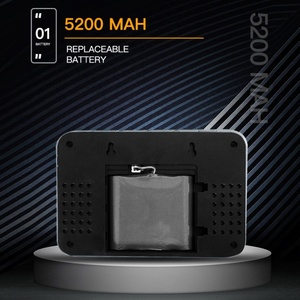 Iluminación LED Goal Zero y Carga Móvil, 7 Horas Bajo Luz Solar Completa, 8 Horas, 6 Horas, Silicio Monocristalino, 12 Horas, 270*225*25mm - Product Image 4
