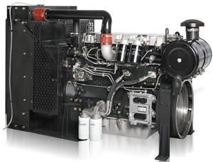 Bộ Máy Phát Điện Động Cơ DIESEL 1003G 1003TG1004G 1004TG1A 1004TG 1006TG1A 1006TG3A 1006TG2A 1006TAG1A EVOL LOVOL - Product Image 3