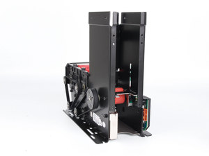 Tự động Sim kinh doanh thẻ Dispenser với đầu đọc thẻ vị trí dành riêng F1-1000 cho nhiên liệu Dispenser - Product Image 4