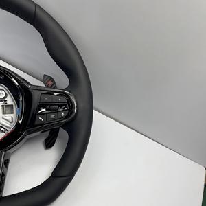 Volante OEM CS 2025 M4 para <span class=keywords><strong>BMW</strong></span> G02 G05 G06 G14 G15 G16 G17 G82 F92 F90 M5 G20 G30 G80 M2 M3 M4 M5 M6 <span class=keywords><strong>M8</strong></span> - Product Image 6